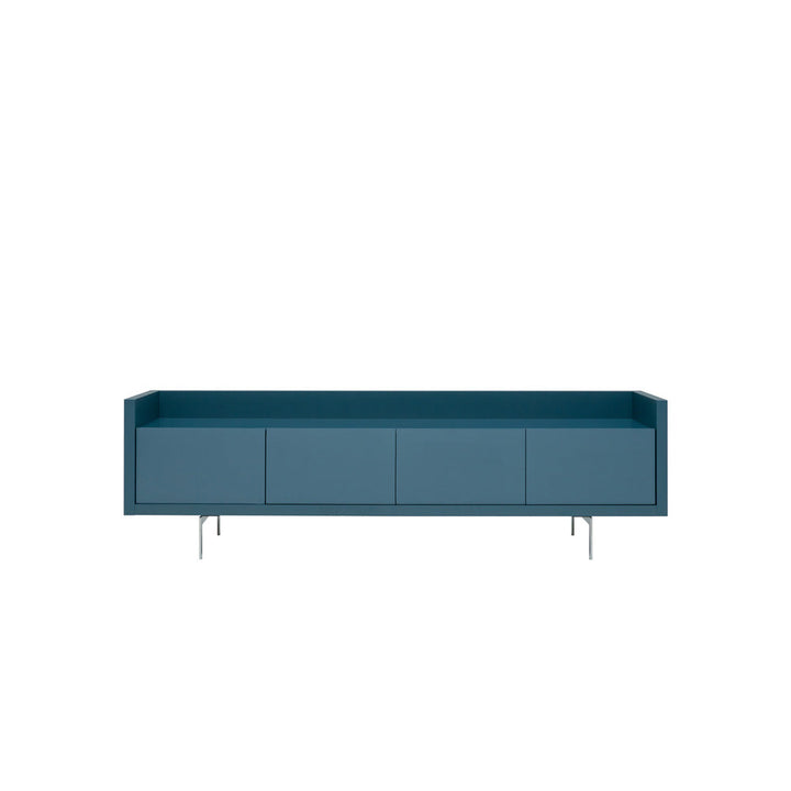 Liago Living Storage Unit by B&B Italia - Additional Image 1