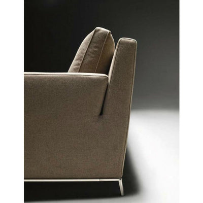 Lido Lounge Chair by Molteni & C