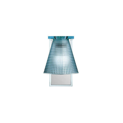 Light-Air Applique Wall Sconce by Kartell - Additional Image 1
