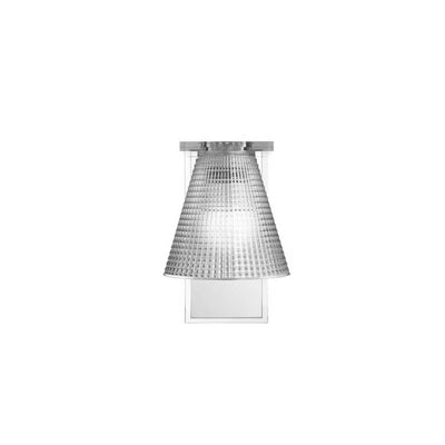 Light-Air Applique Wall Sconce by Kartell - Additional Image 2