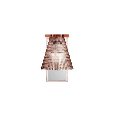Light-Air Applique Wall Sconce by Kartell - Additional Image 3