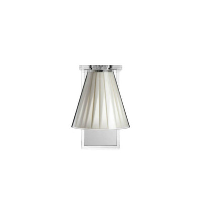 Light-Air Applique Wall Sconce by Kartell - Additional Image 4