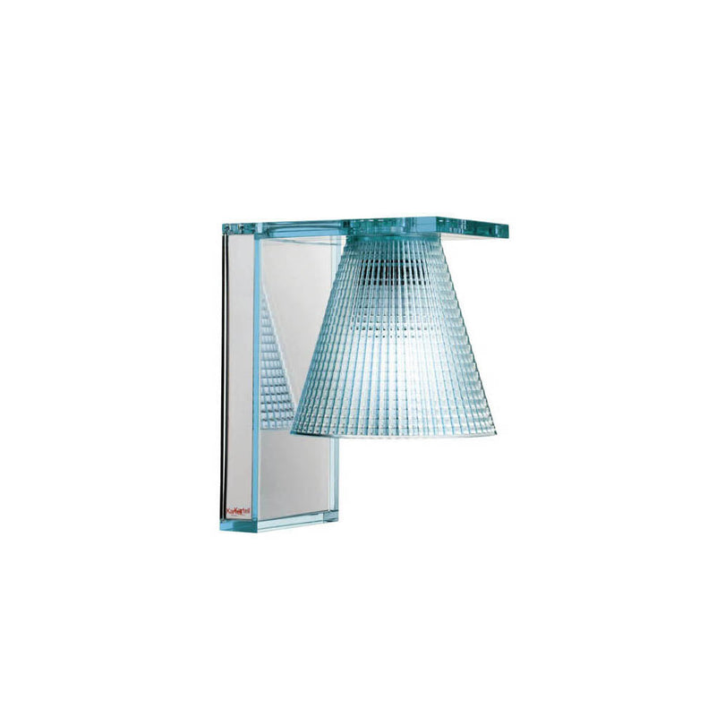 Light-Air Applique Wall Sconce by Kartell - Additional Image 6