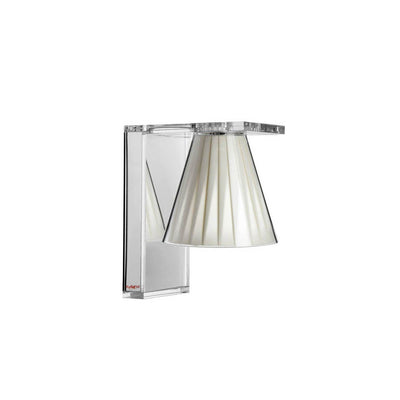 Light-Air Applique Wall Sconce by Kartell - Additional Image 9