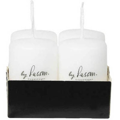 Light'In Candle Set of 4, Special Offers by Audo Copenhagen - Additional Image - 1