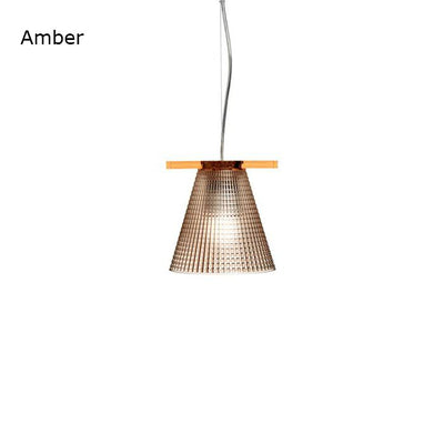 Light-Air Pendant Lamp by Kartell