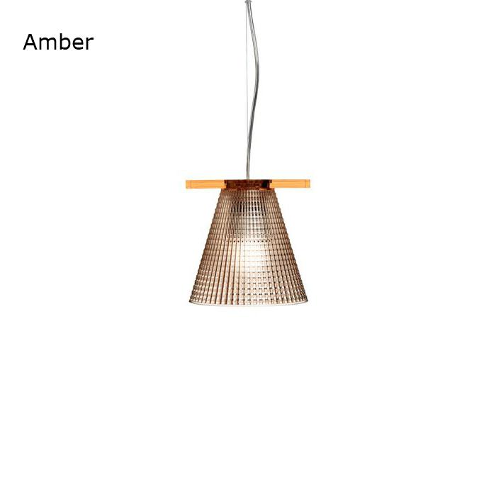 Light-Air Pendant Lamp by Kartell