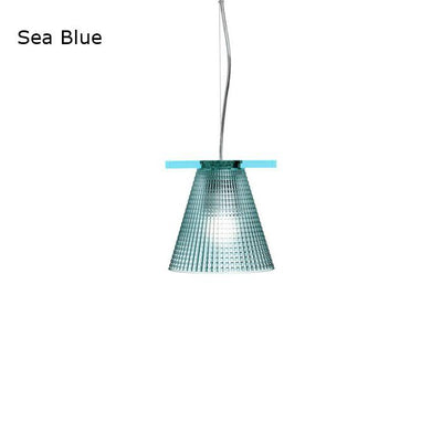 Light-Air Pendant Lamp by Kartell