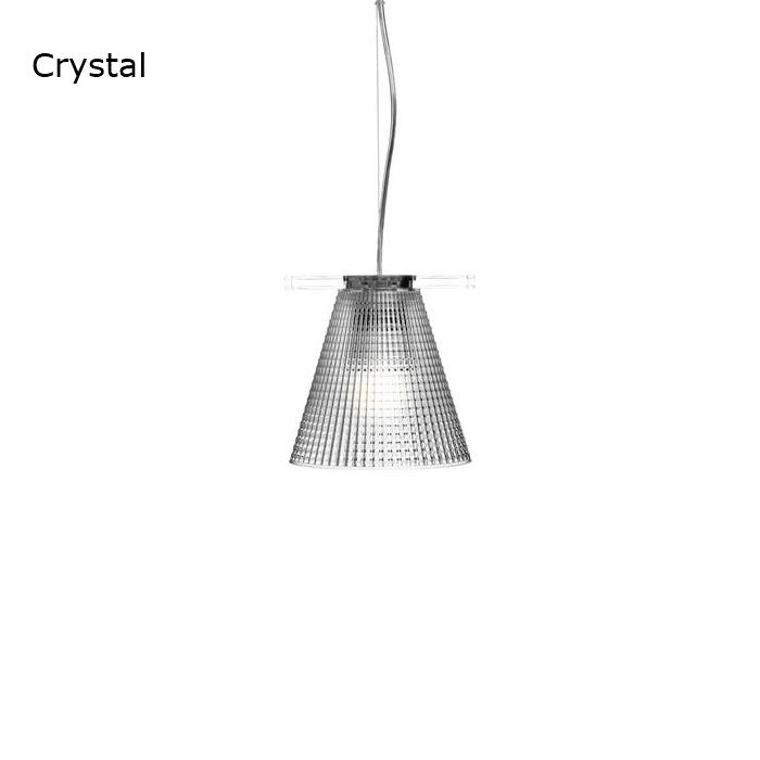 Light-Air Pendant Lamp by Kartell