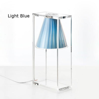 Light-Air Table Lamp by Kartell