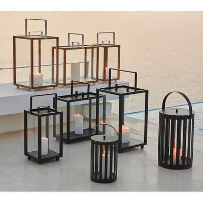 Lighthouse Lanterns Outdoor & Indoor by Cane-line Additional Image - 10