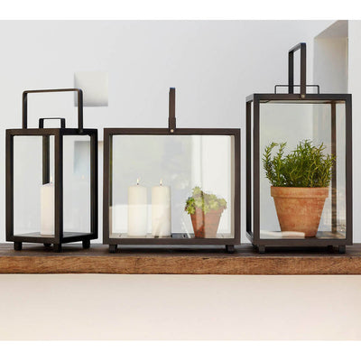 Lighthouse Lanterns Outdoor & Indoor by Cane-line Additional Image - 15