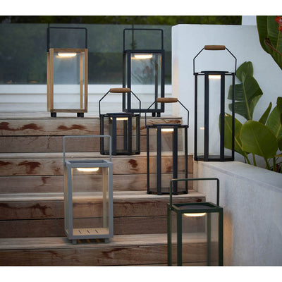 Lighthouse Lanterns Outdoor & Indoor by Cane-line Additional Image - 27
