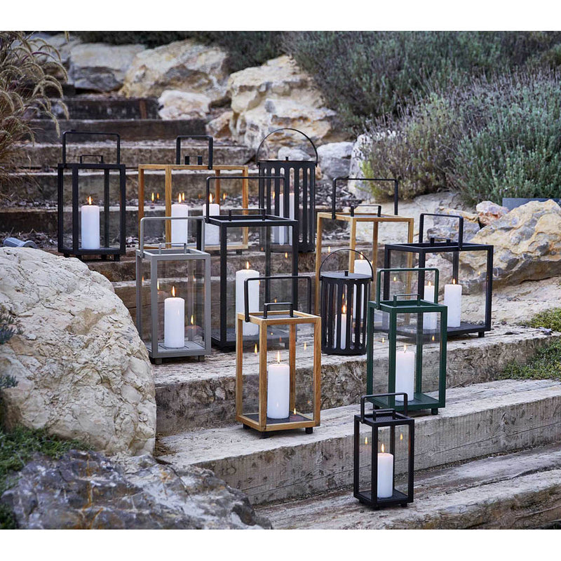 Lighthouse Lanterns Outdoor & Indoor by Cane-line Additional Image - 28