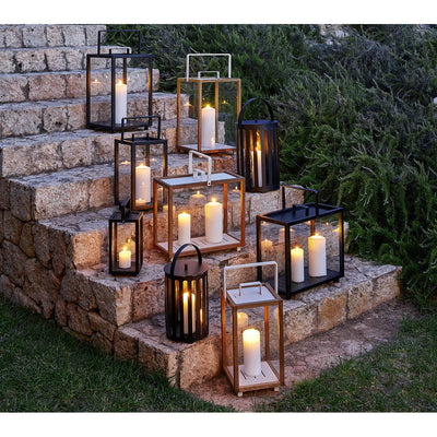 Lighthouse Lanterns Outdoor & Indoor by Cane-line Additional Image - 29