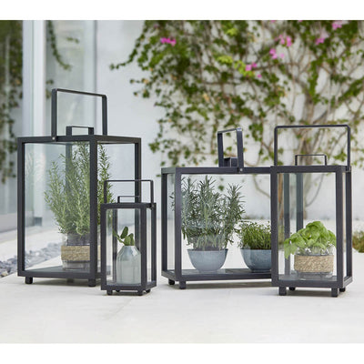 Lighthouse Lanterns Outdoor & Indoor by Cane-line Additional Image - 30