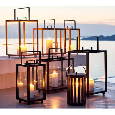 Lighthouse Lanterns Outdoor & Indoor by Cane-line Additional Image - 40