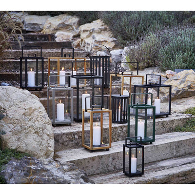 Lighthouse Lanterns Rectangular by Cane-line Additional Image - 16