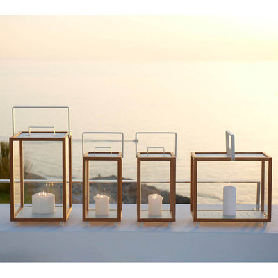 Lighthouse Lanterns Rectangular by Cane-line Additional Image - 18