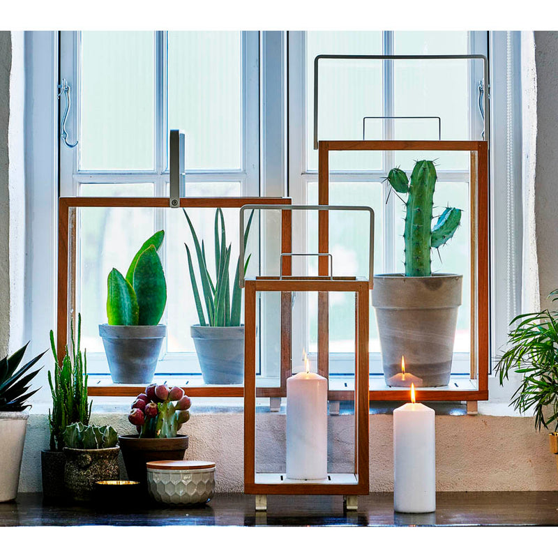 Lighthouse Lanterns Rectangular by Cane-line Additional Image - 20