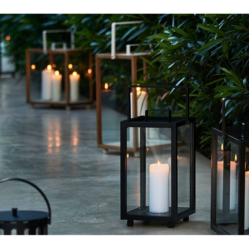 Lighthouse Lanterns Rectangular by Cane-line Additional Image - 21