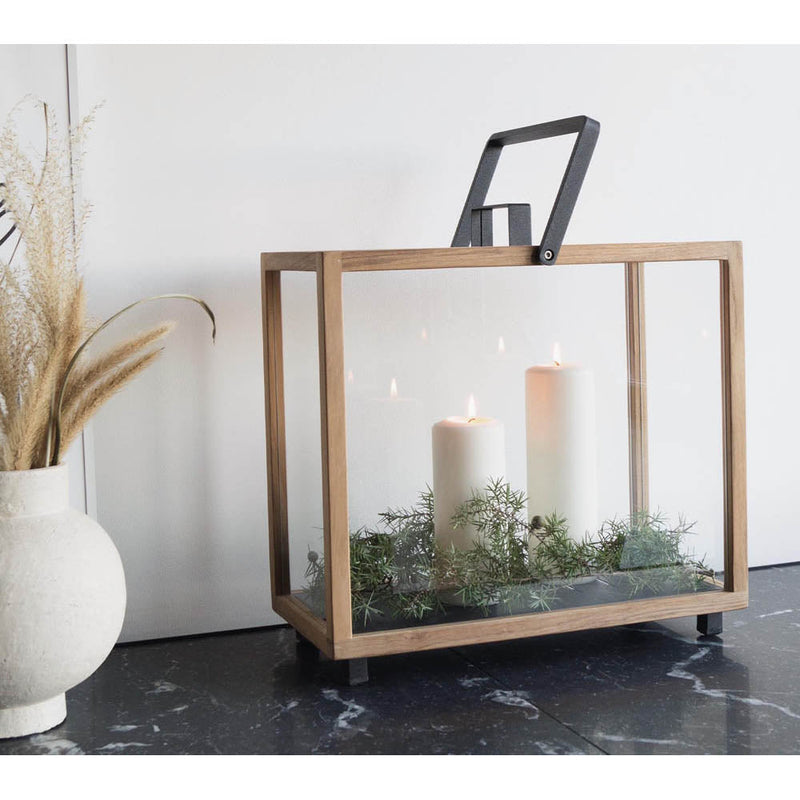 Lighthouse Lanterns Rectangular by Cane-line Additional Image - 25