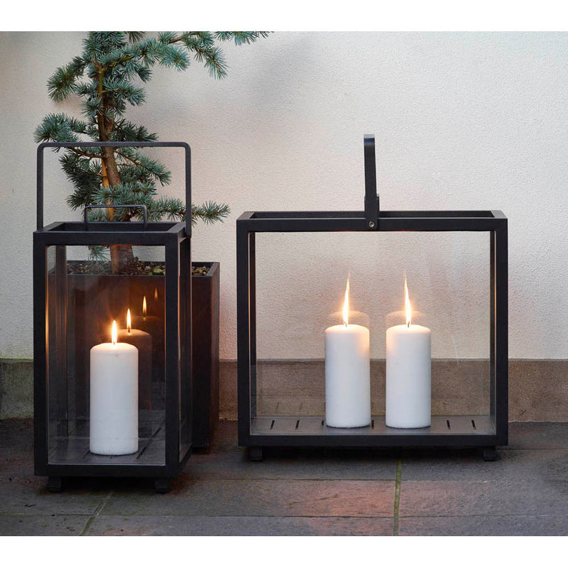 Lighthouse Lanterns Rectangular by Cane-line Additional Image - 6