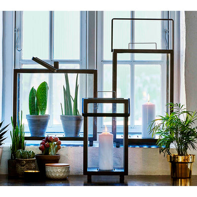 Lighthouse Lanterns Rectangular by Cane-line Additional Image - 9