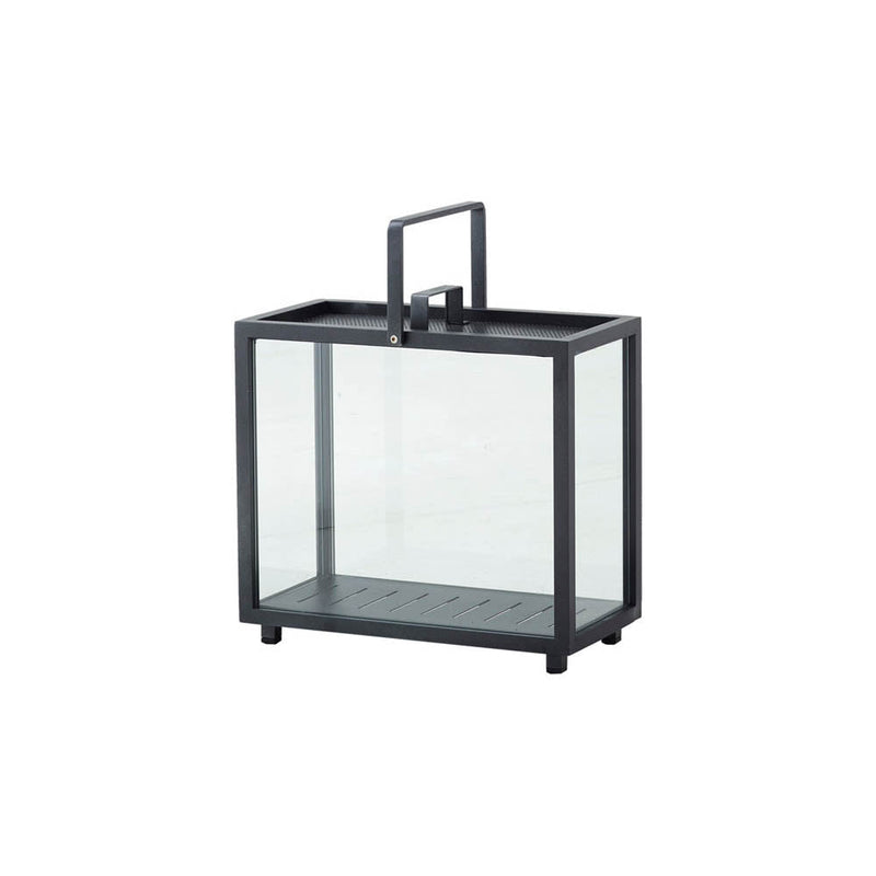 Lighthouse Lanterns Rectangular by Cane-line