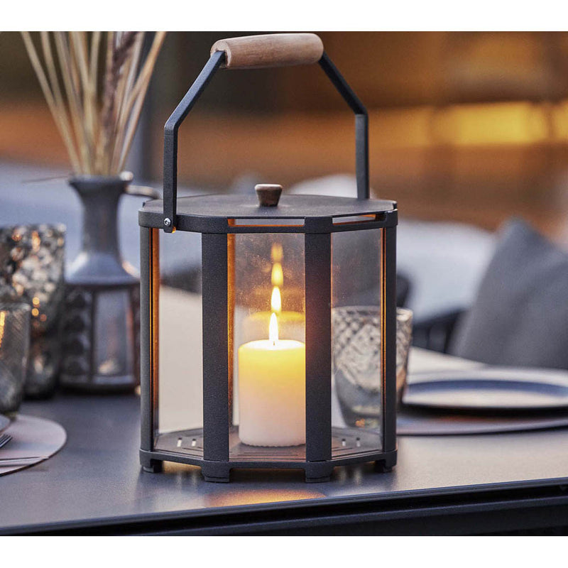 Lightlux Lantern Outdoor & Indoor by Cane-line Additional Image - 6