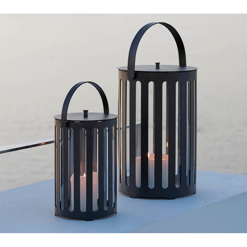 Lighttube Lantern Outdoor & Indoor by Cane-line Additional Image - 2