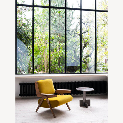 Lina Armchair by Tacchini - Additional Image 3