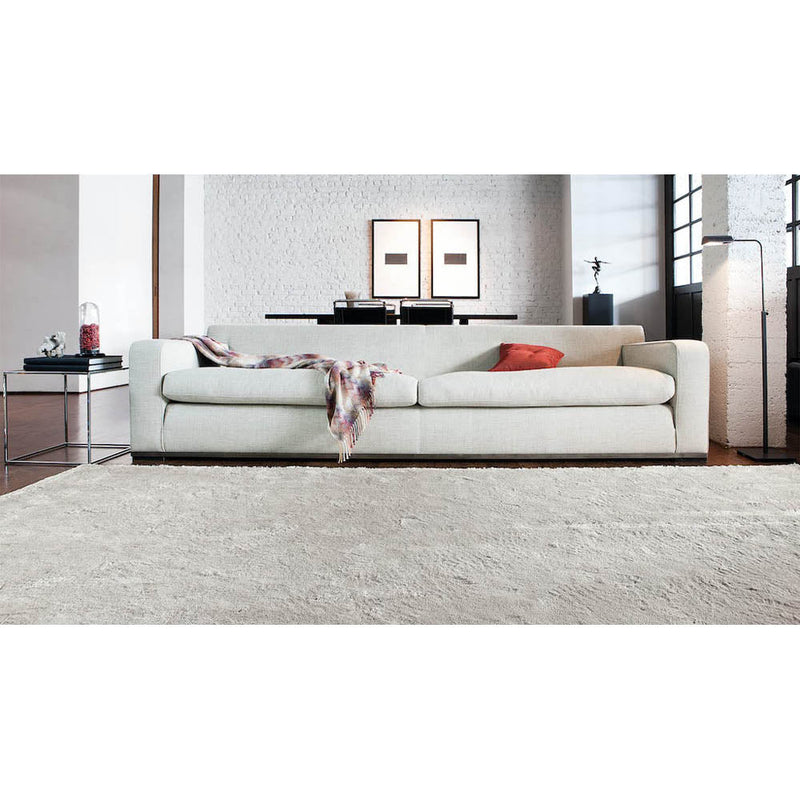 Linen Luxury Rug by Limited Edition Additional Image - 1