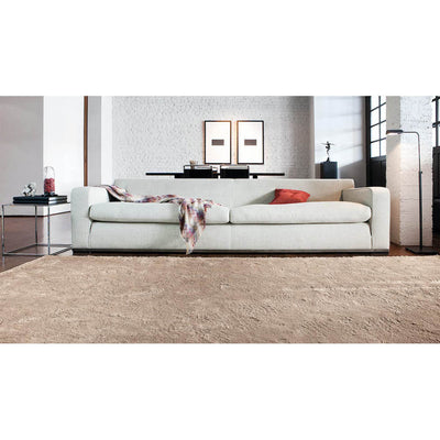 Linen Luxury Rug by Limited Edition Additional Image - 2