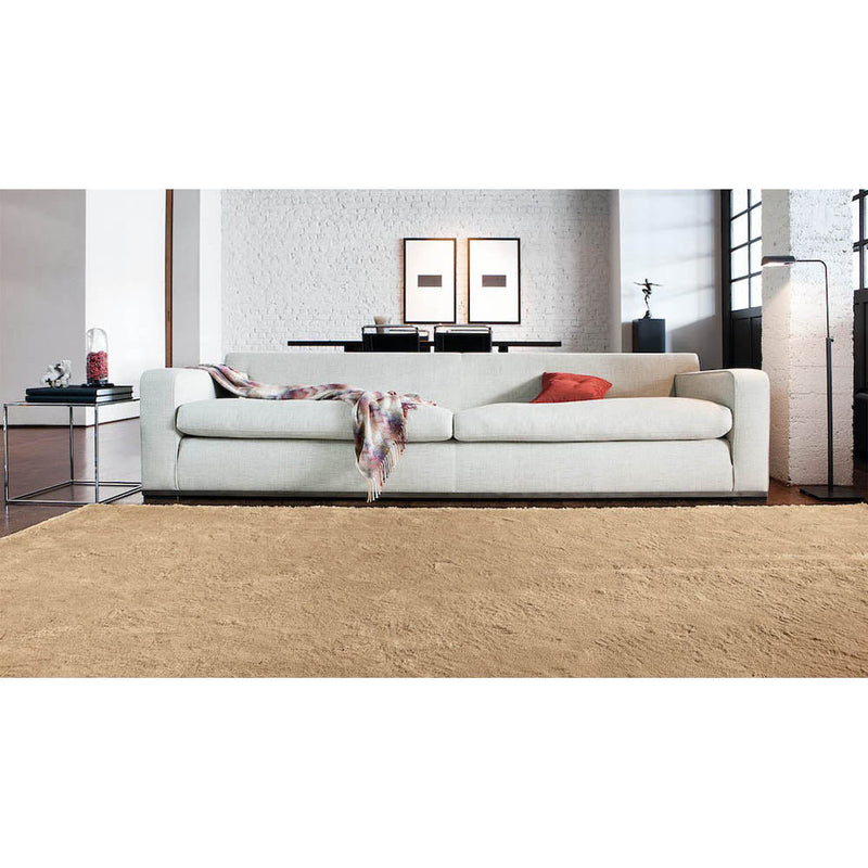 Linen Luxury Rug by Limited Edition Additional Image - 4