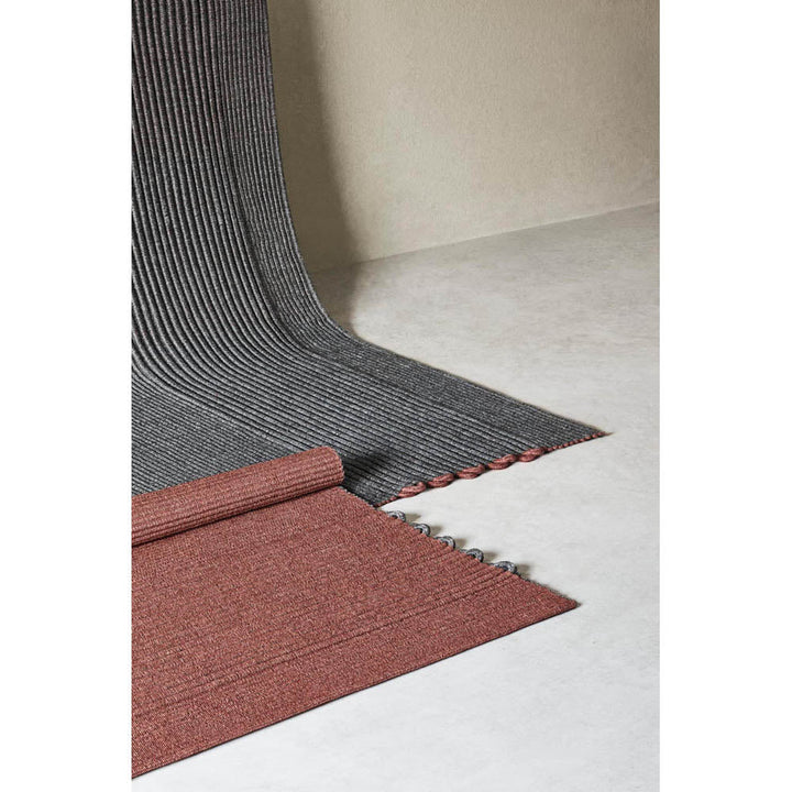 Link Outdoor Rectangular Rug by Expormim