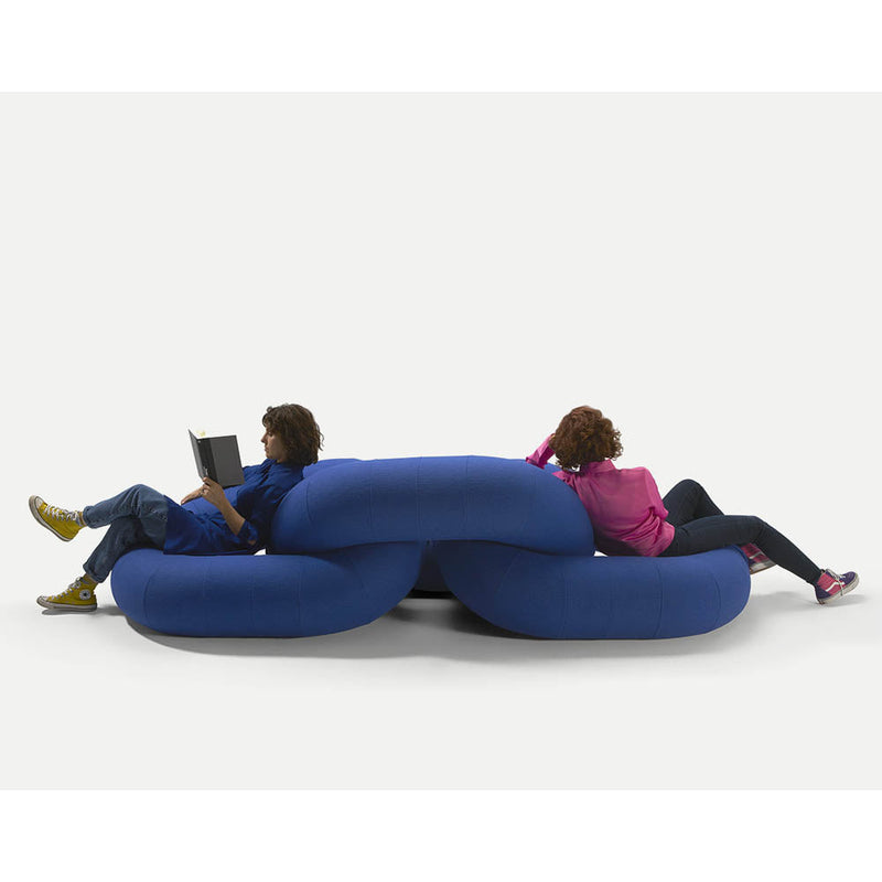 Link Seating Sofas by Sancal Additional Image - 14