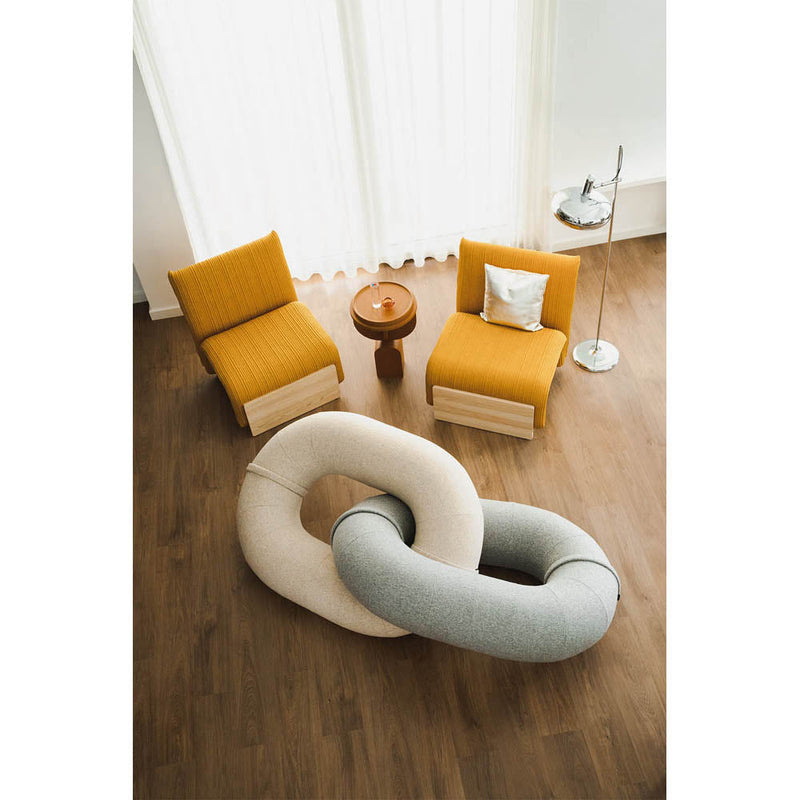 Link Seating Sofas by Sancal Additional Image - 3