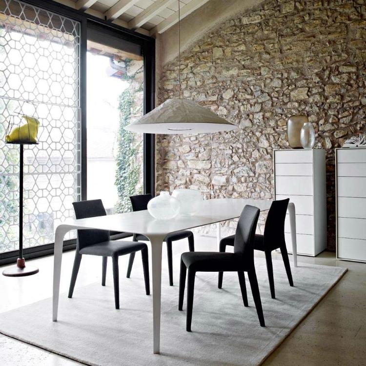 Link Dining Table by B&B Italia