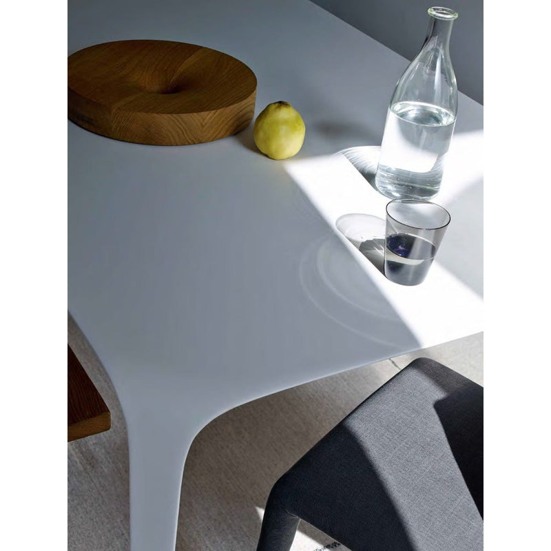 Quick Ship Link Dining Table by B&B Italia