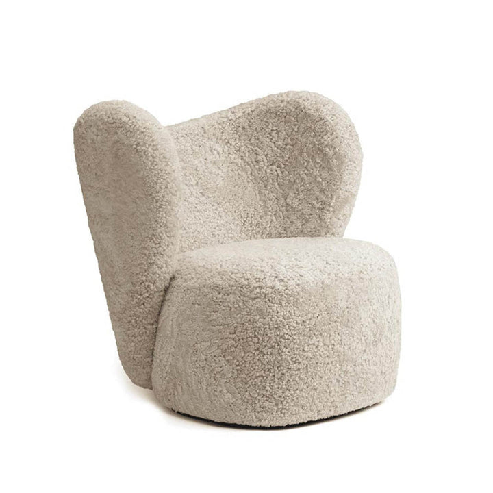 Little Big Chair Sheepskin by NOR11