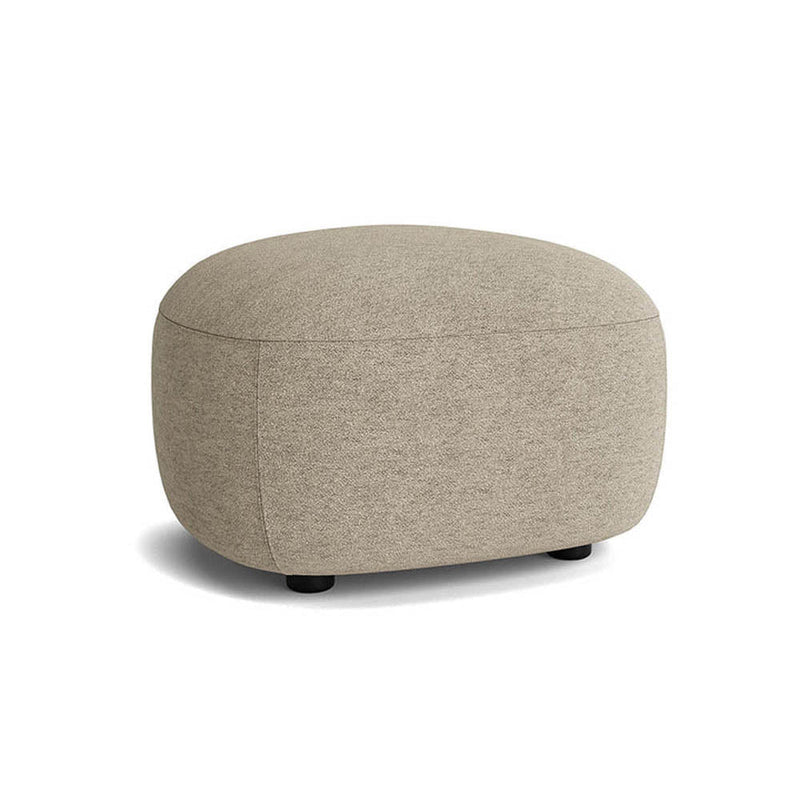 Little Big Pouf Boucle by NOR11 - Additional Image - 1