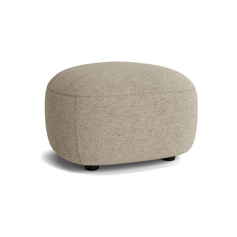 Little Big Pouf Boucle by NOR11 - Additional Image - 4
