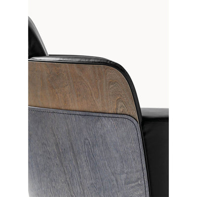 Little Couture Armchair by Barcelona Design - Additional Image - 2