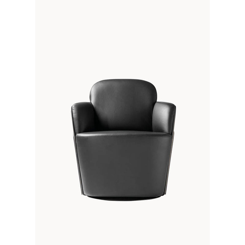 Little Couture Armchair by Barcelona Design