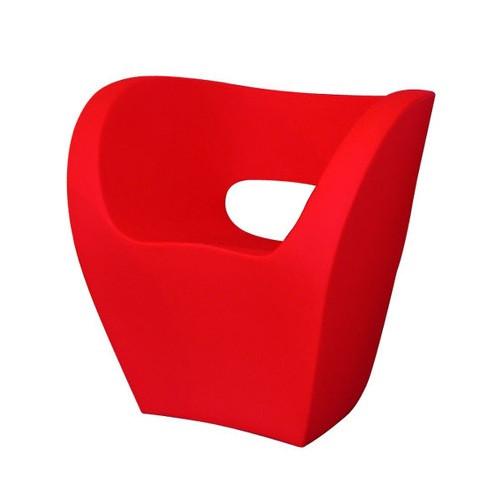 Little Albert Chair by Moroso
