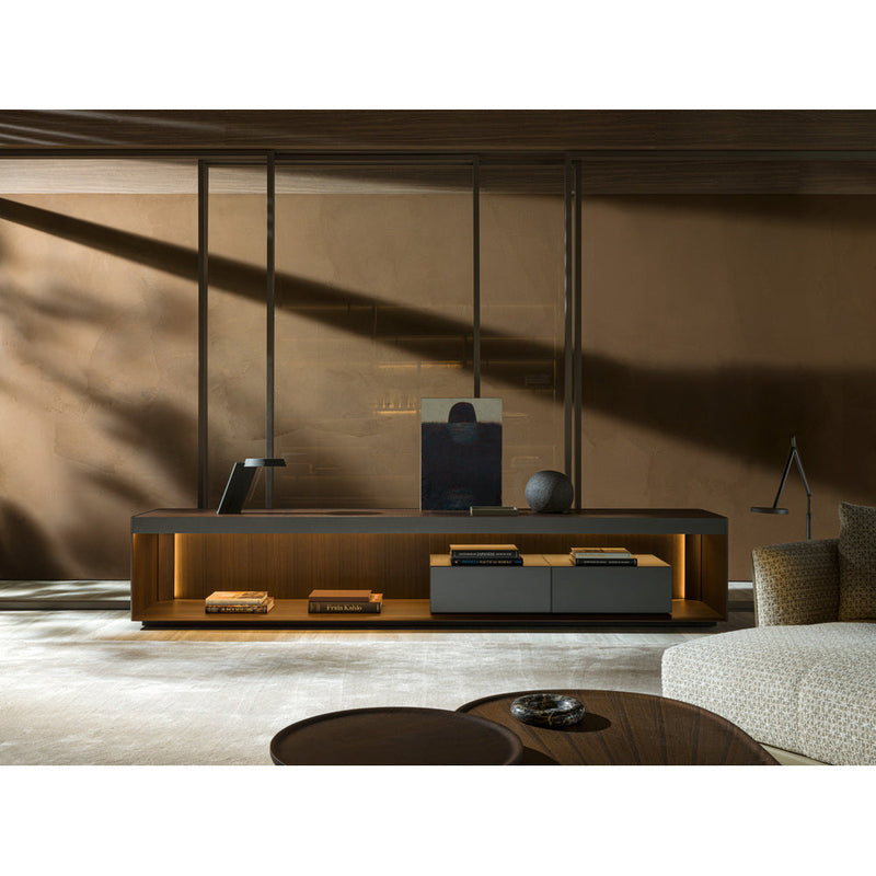 Living Box Sideboard by Molteni & C - Additional Image - 5