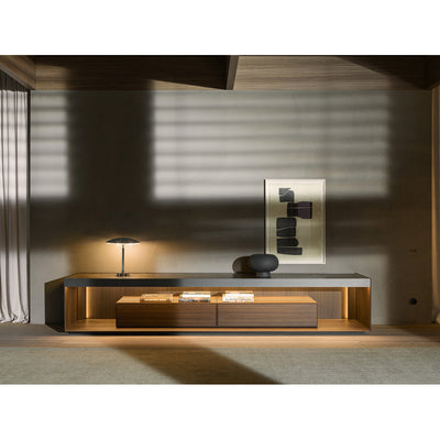 Living Box Sideboard by Molteni & C - Additional Image - 7