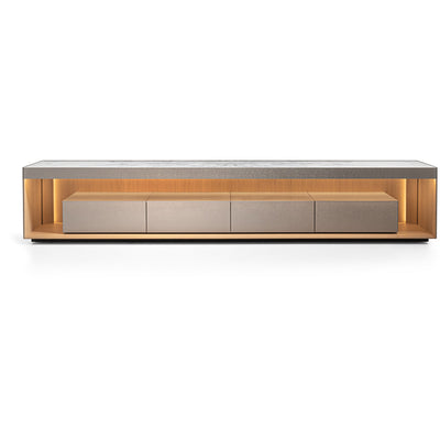 Living Box Sideboard by Molteni & C