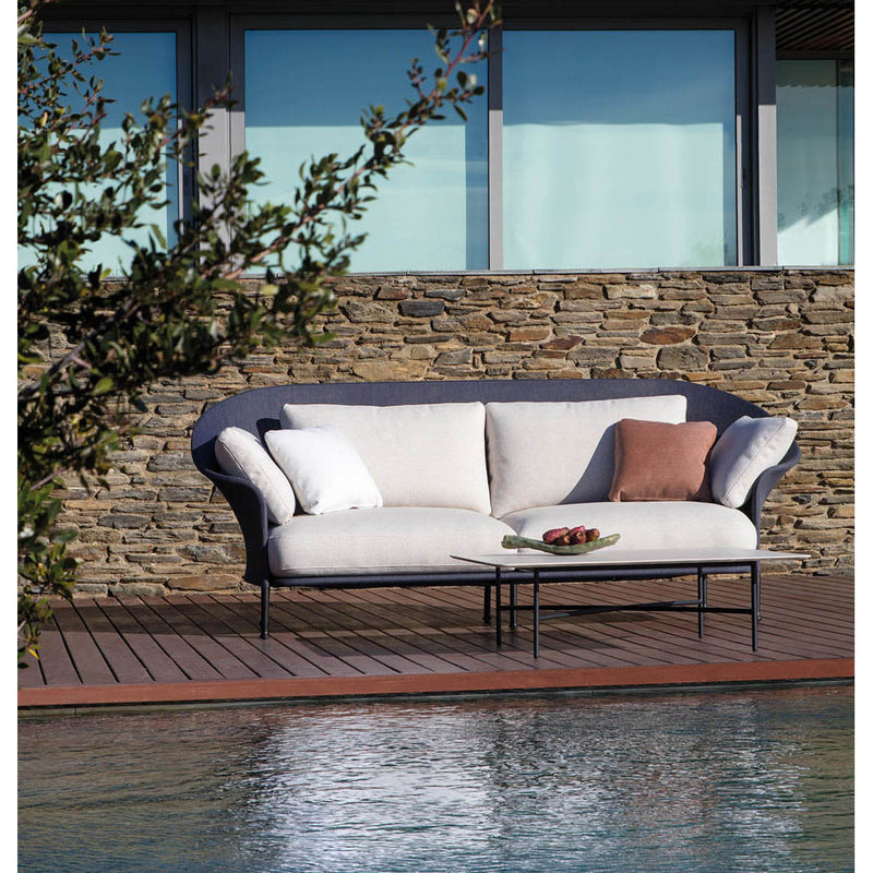 Liz Outdoor Sofa by Expormim - Additional Image 3